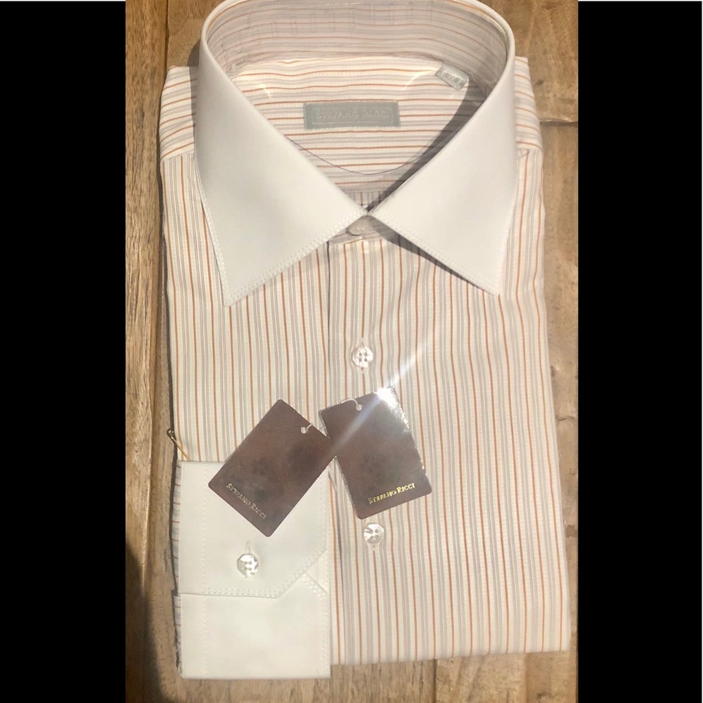 Stefano Ricci Long Sleeve